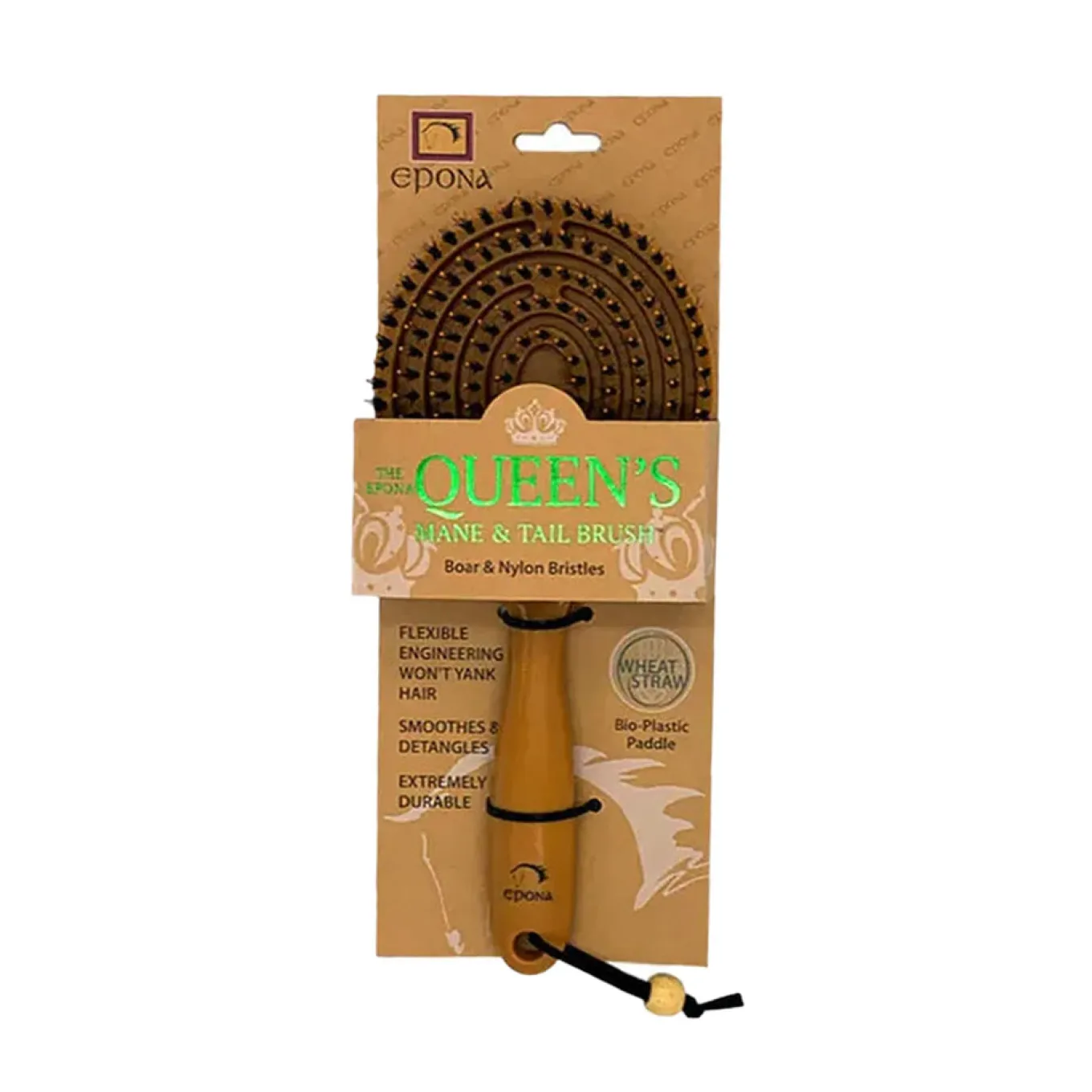 Epona Queen's Brush