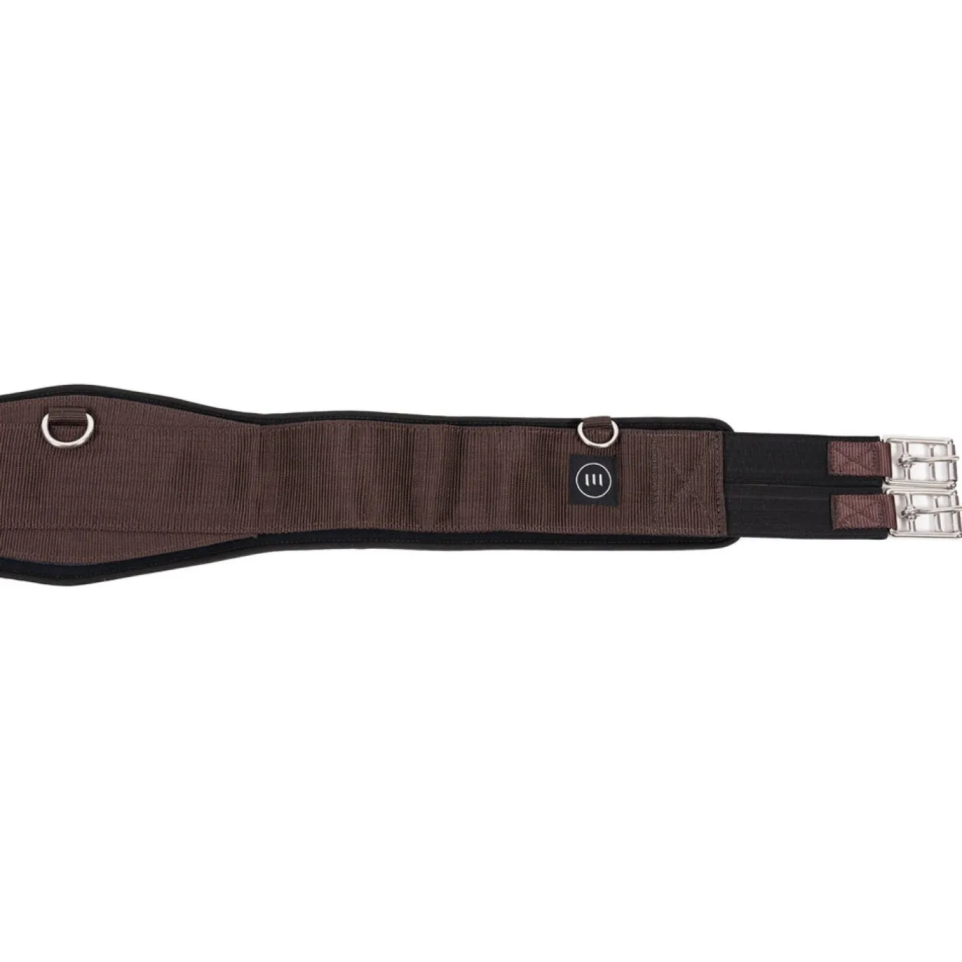 EquiFit Essential SmartFabric Schooling Girth