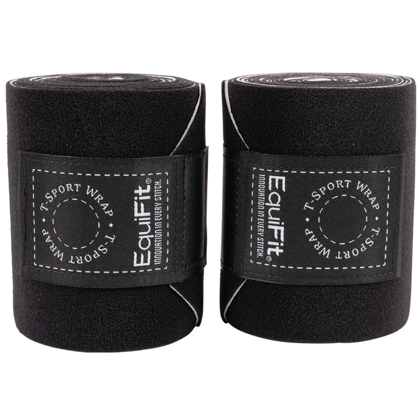 EquiFit T-Sport Polo Wraps