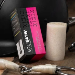 Equiglow Latex Bandage & Bit Wrap