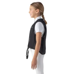 Equiline by AllShot Safekid Airbag Vest - Kids'