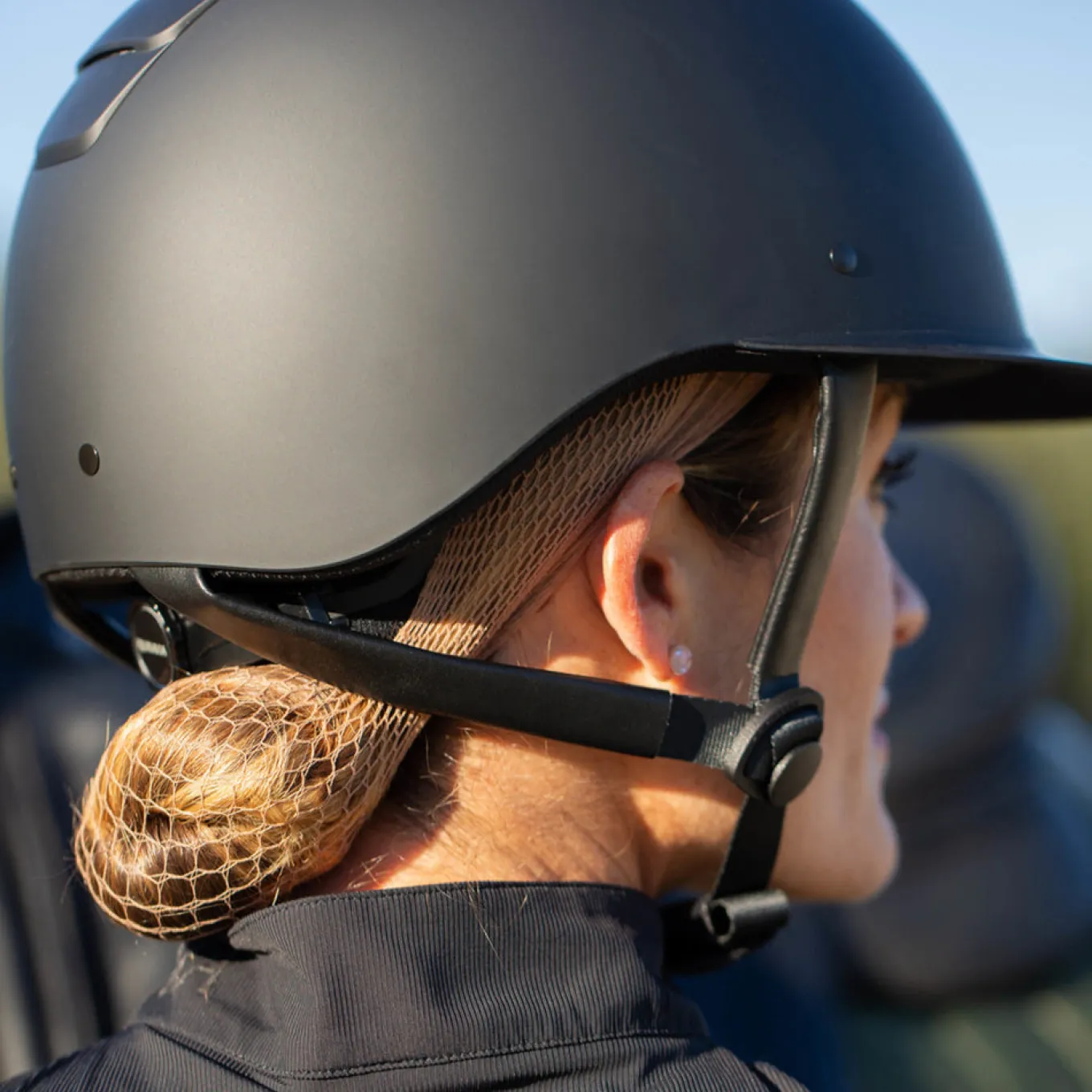 Equinavia Crown Wide Brim MIPS Helmet