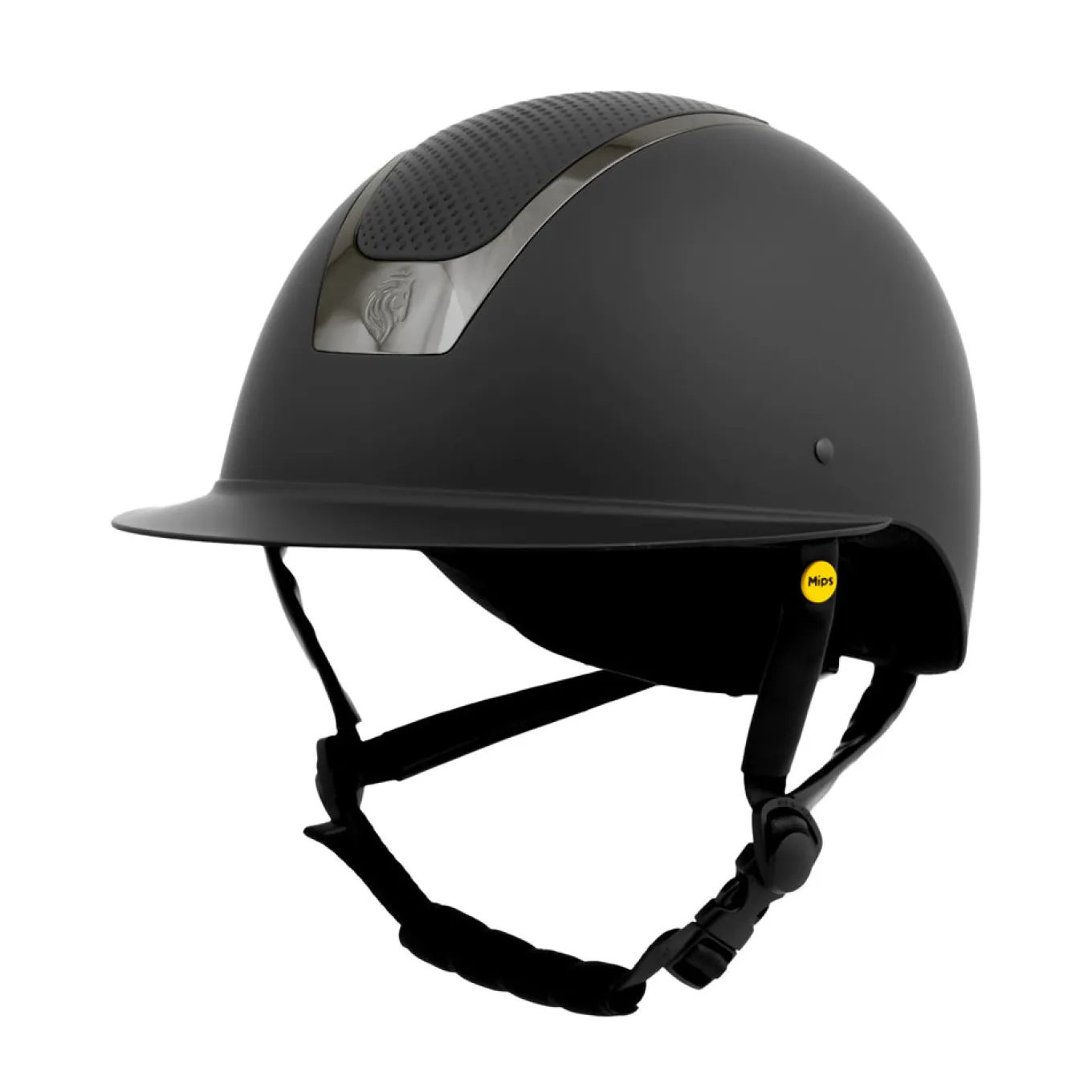 Equinavia Crown Wide Brim MIPS Helmet