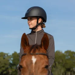 Equinavia Crown Wide Brim MIPS Helmet
