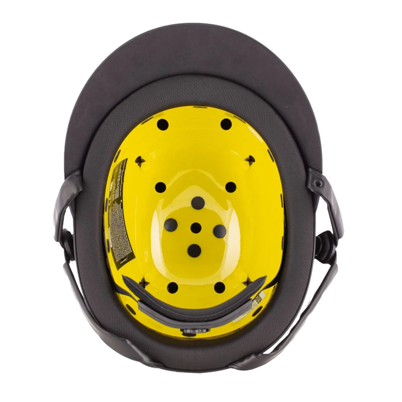 Equinavia Crown Wide Brim MIPS Helmet