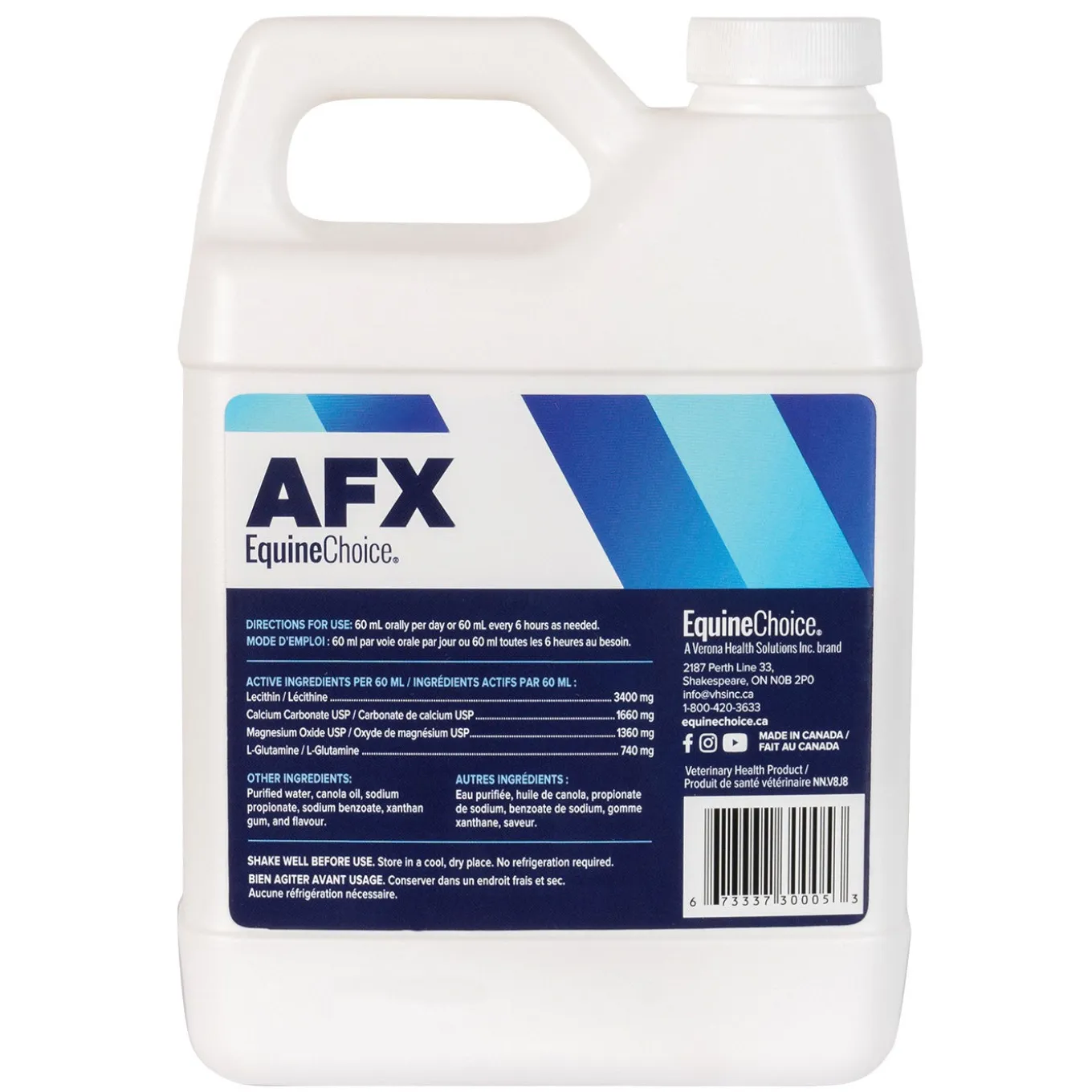 Equine Choice AFX 1 L