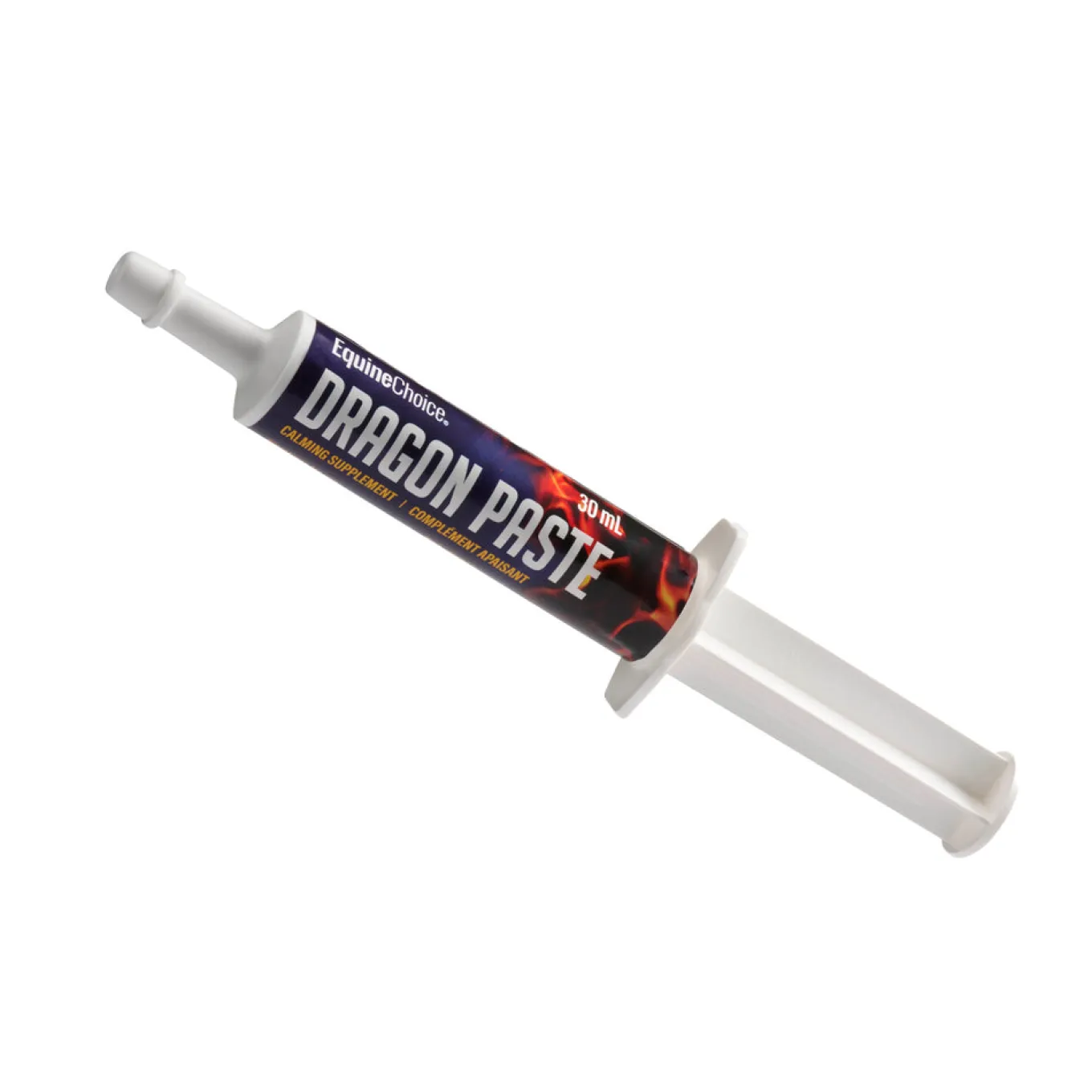 Equine Choice Dragon Paste 30 mL - Pack of 4