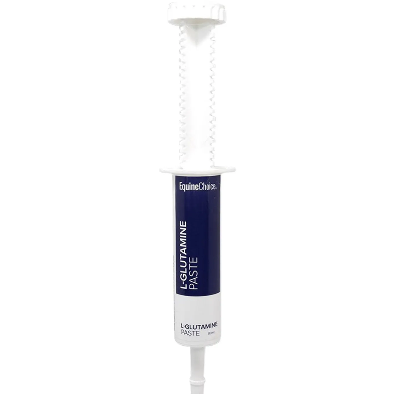 Equine Choice L-Glutamine Paste 80 g