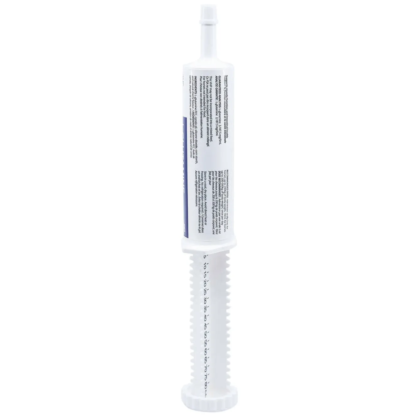 Equine Choice L-Glutamine Paste 80 g