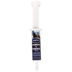 Equine Choice Prebiotic & Probiotic Paste 80 cc