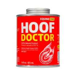 Equine One Hoof Doctor 473 mL