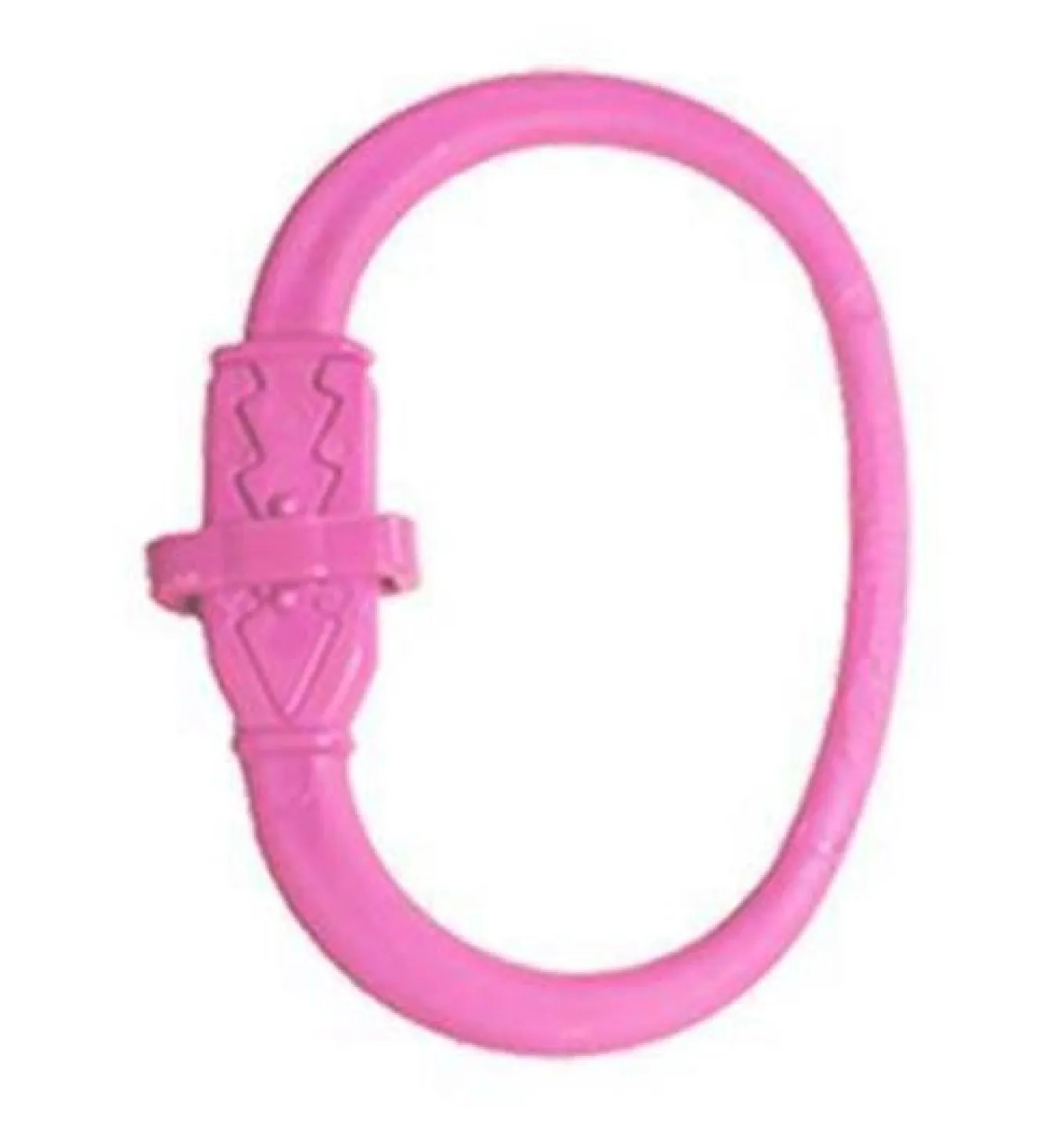Equi-Ping Safety Ring