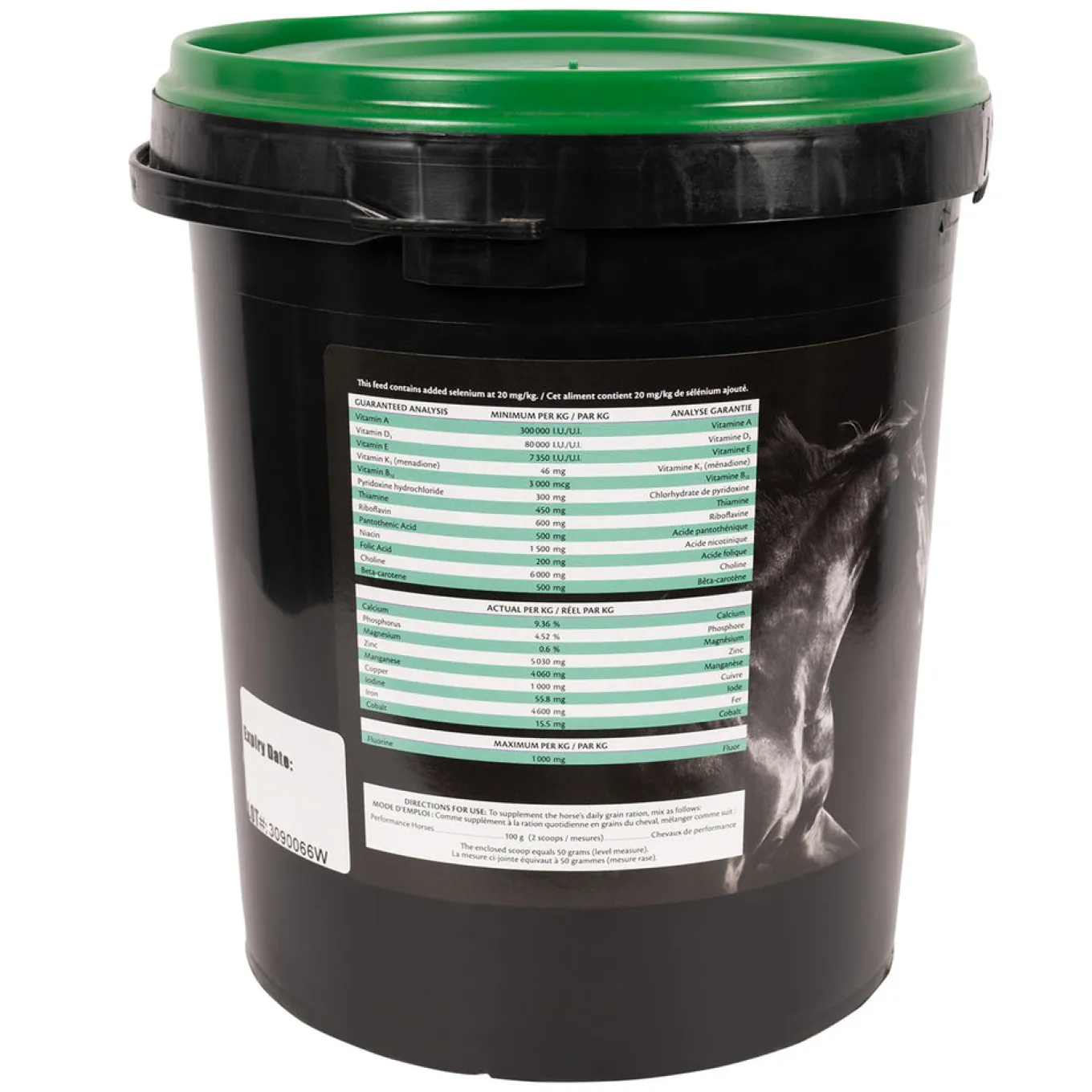 Equistro Nutrequin Elite 3 kg