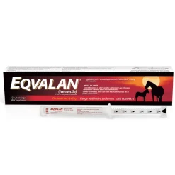 Eqvalan Dewormer 6.42 g