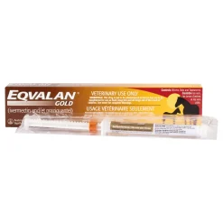 Eqvalan Gold Dewormer 7.74 g
