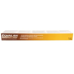 Eqvalan Gold Dewormer 7.74 g