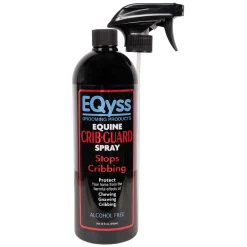 Eqyss Crib-Guard Spray 946 mL