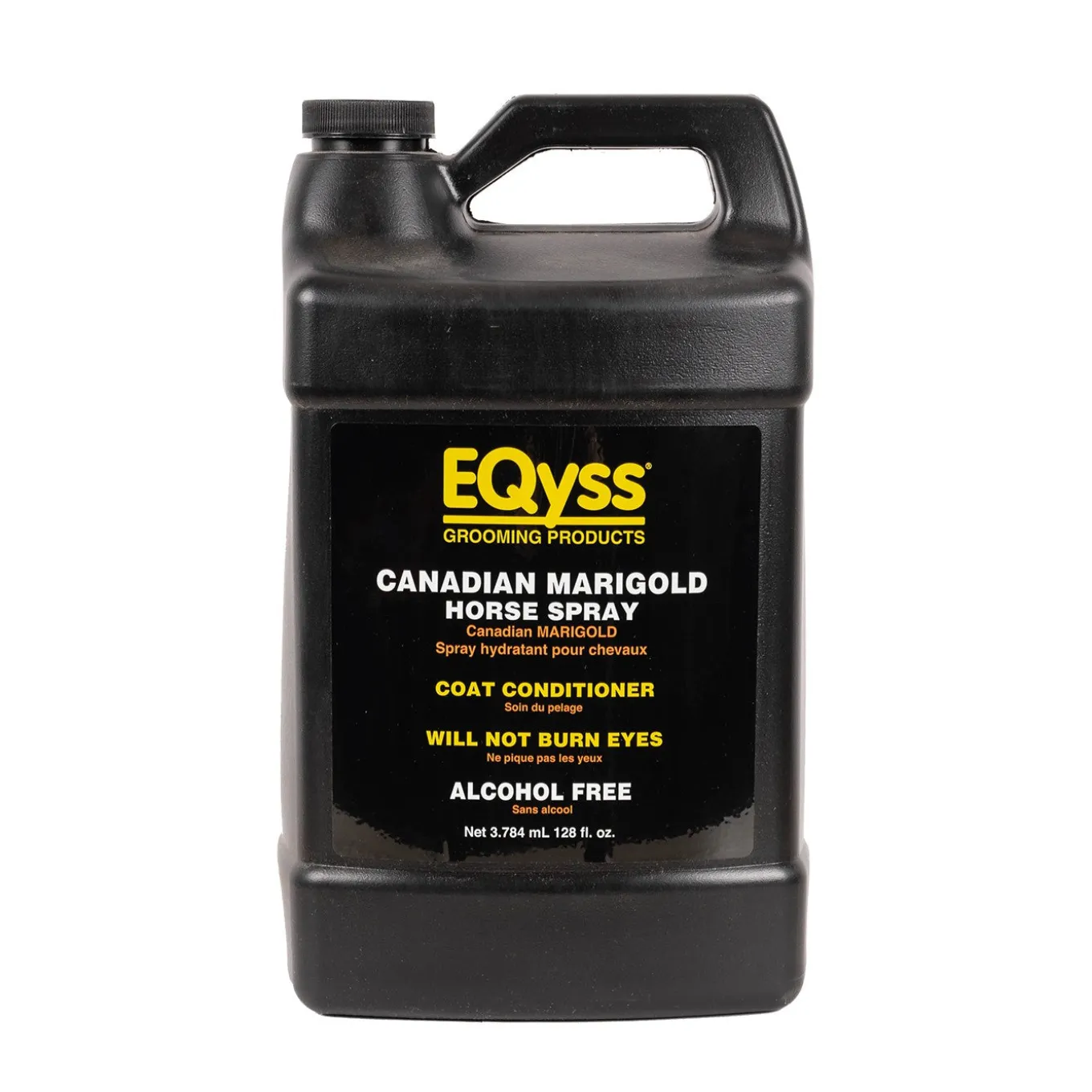 Eqyss Marigold Spray 3.78 L