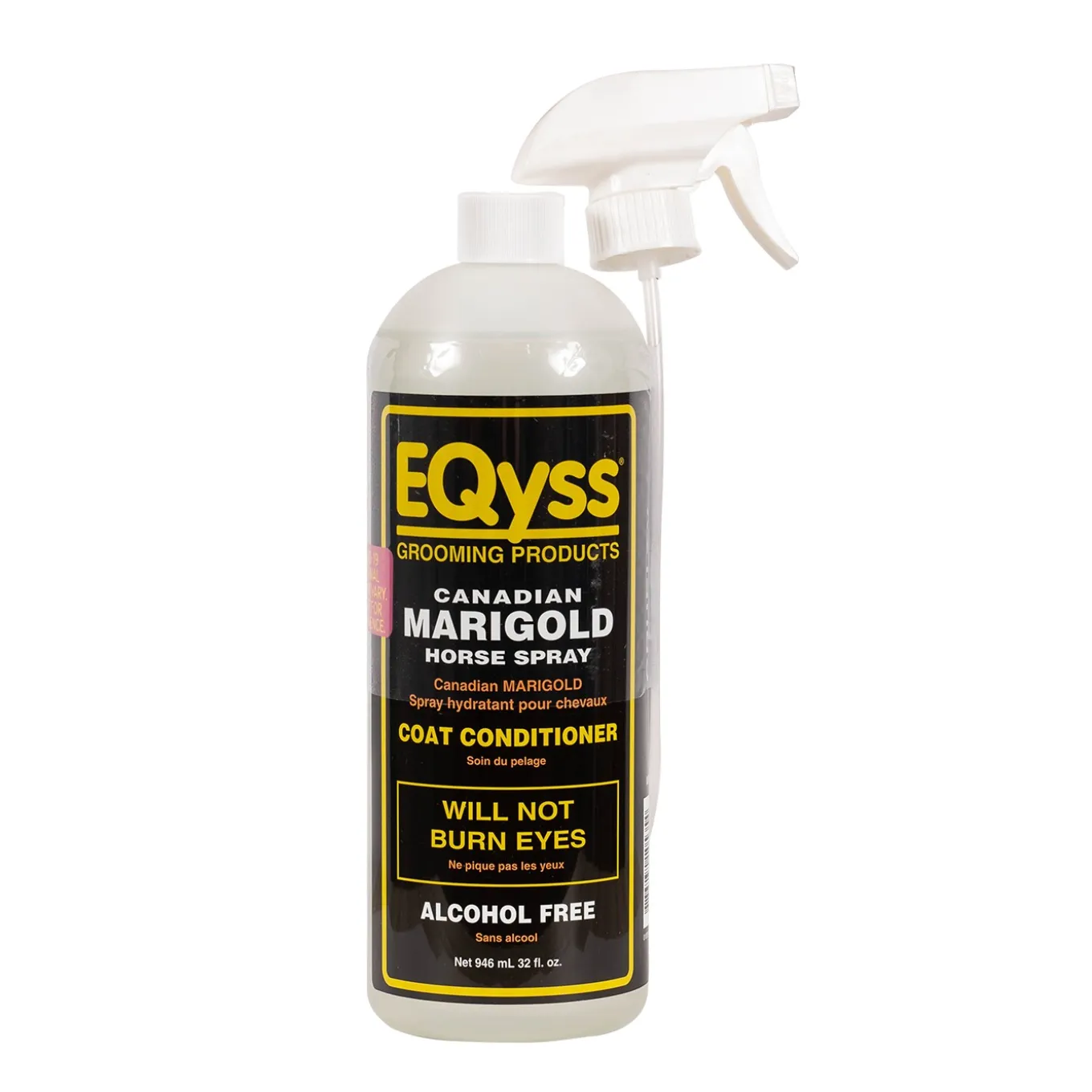 Eqyss Marigold Spray 946 mL
