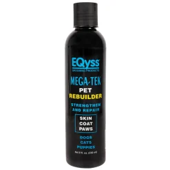 Eqyss Mega Tek Coat Rebuilder Pet Gel 236 mL
