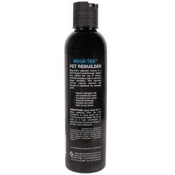 Eqyss Mega Tek Coat Rebuilder Pet Gel 236 mL