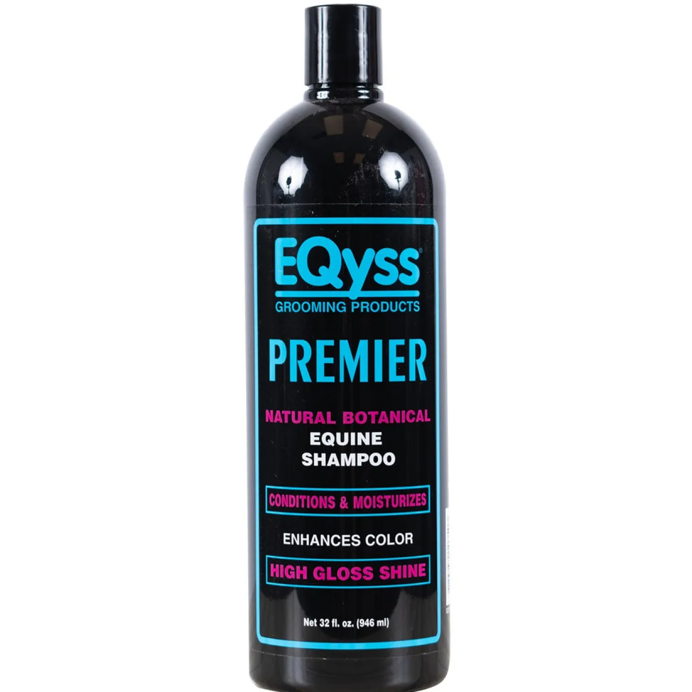 Eqyss Premier Shampoo 946 mL