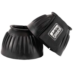 Eskadron Bell Boots W/ Velcro