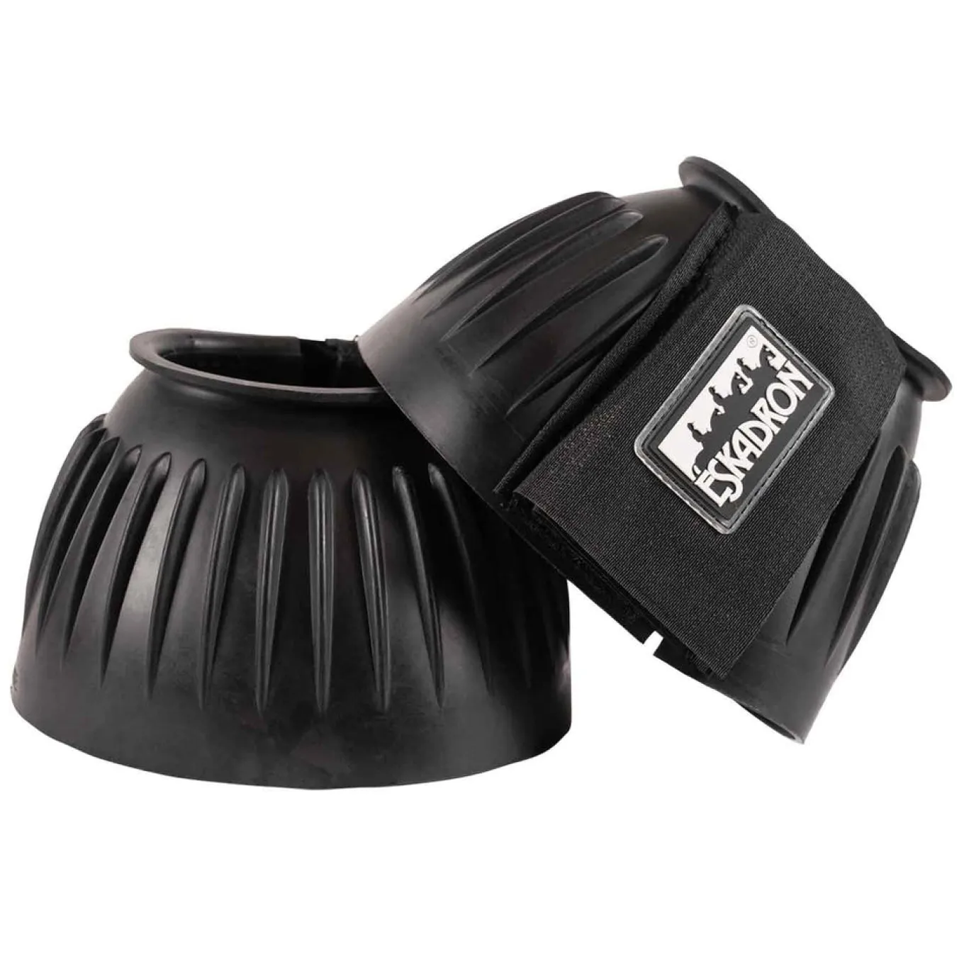 Eskadron Bell Boots W/ Velcro