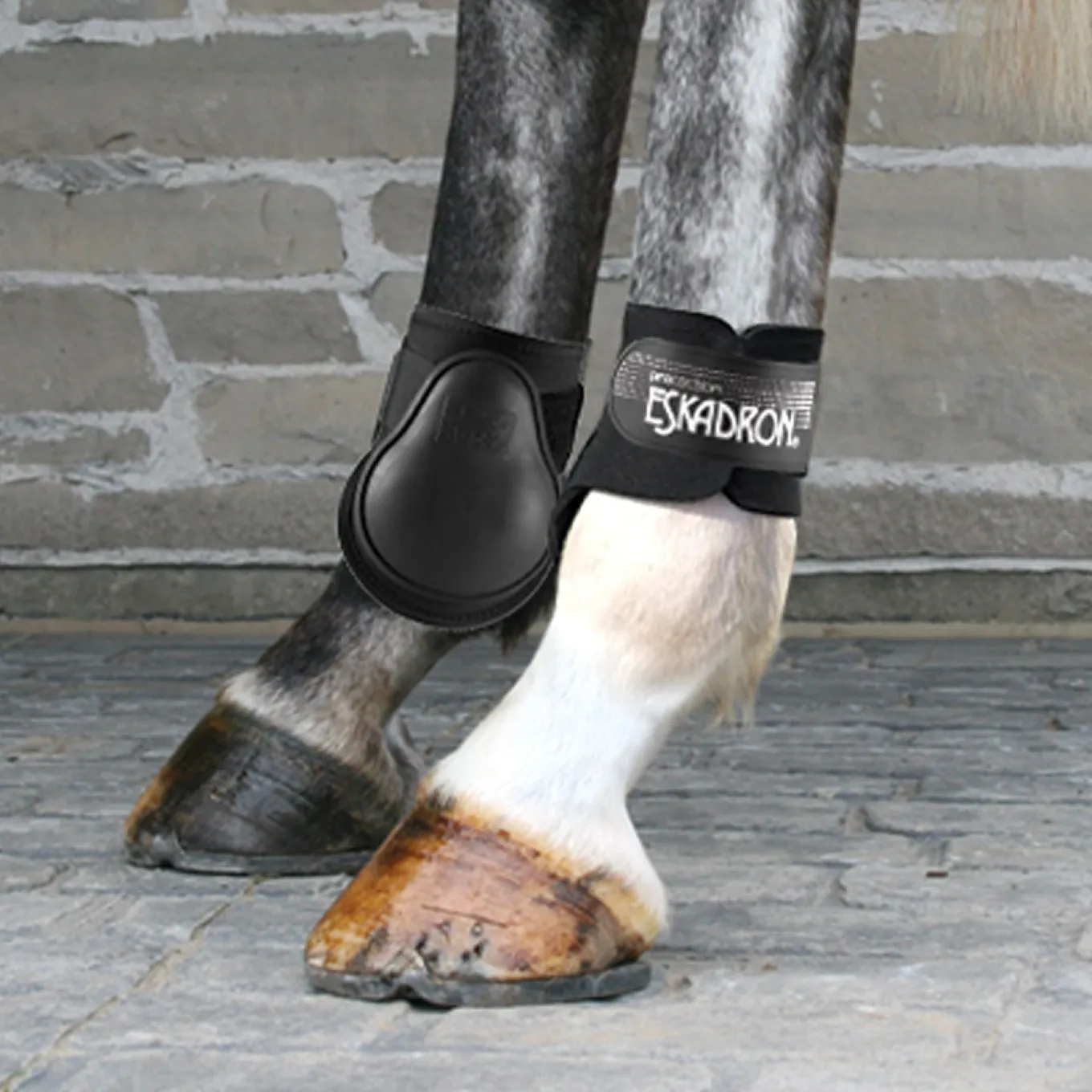 Eskadron Flexisoft Ankle Boots