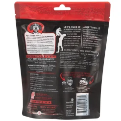 Etta Says! Crunchy Premium Buffalo Dog Chews 127 g