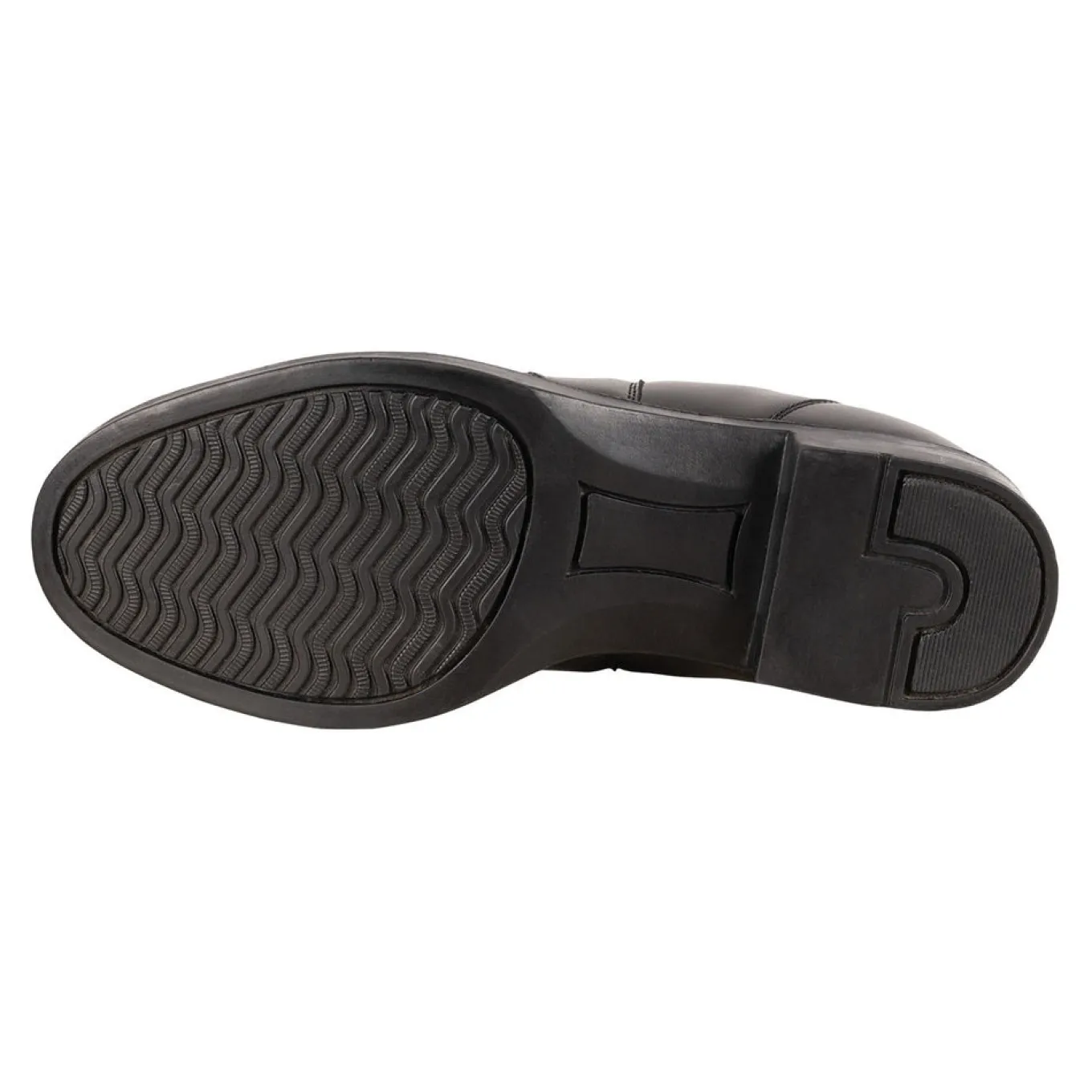 Everyday Essential Pull-On Paddock Boots
