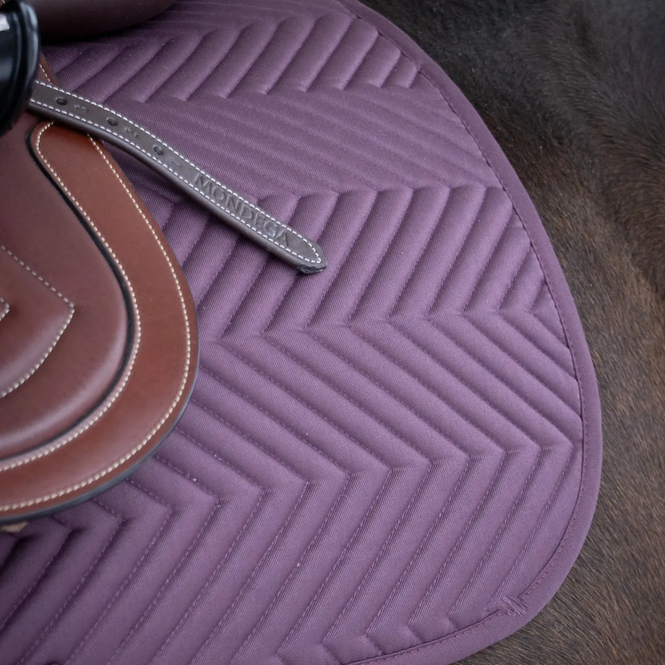 Everyday Essential Saddle Pad