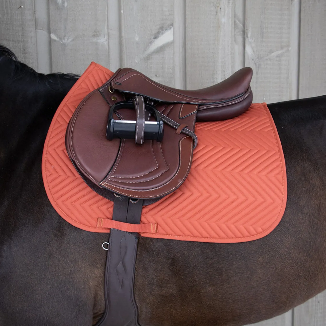 Everyday Essential Saddle Pad
