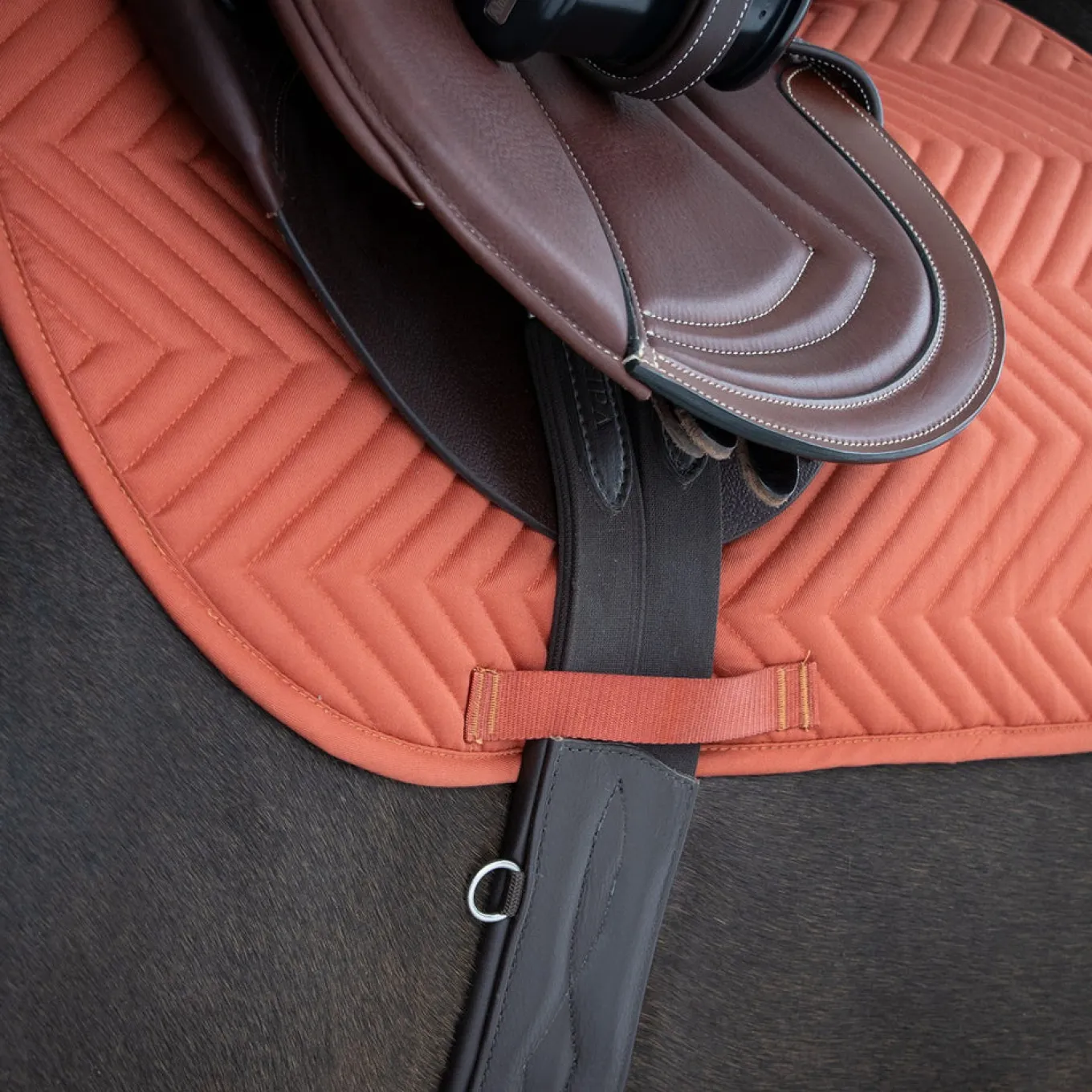 Everyday Essential Saddle Pad