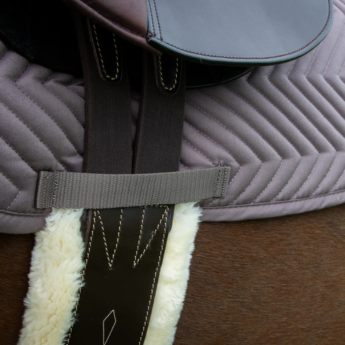 Everyday Essential Saddle Pad