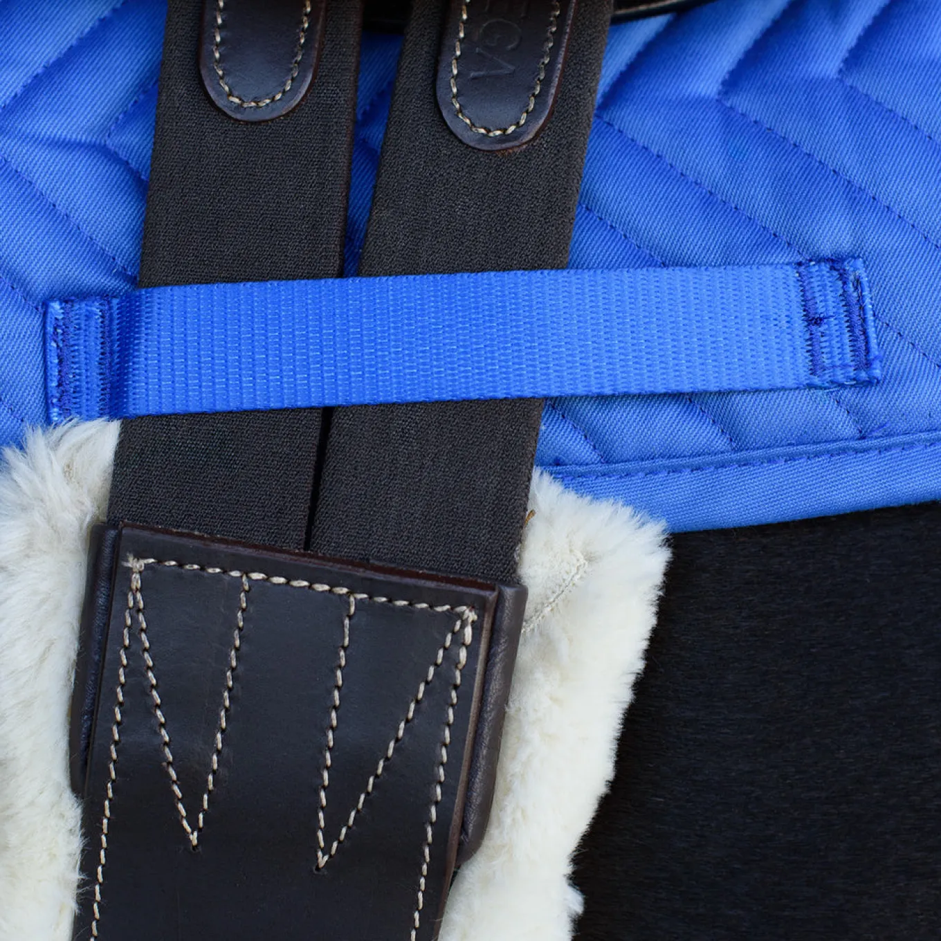 Everyday Essential Saddle Pad
