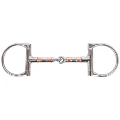 EvoEq Copper Roller Dee Bit