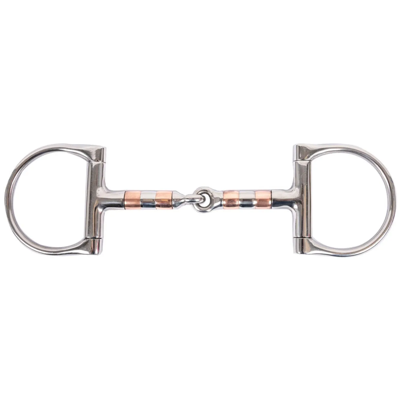 EvoEq Copper Roller Dee Bit