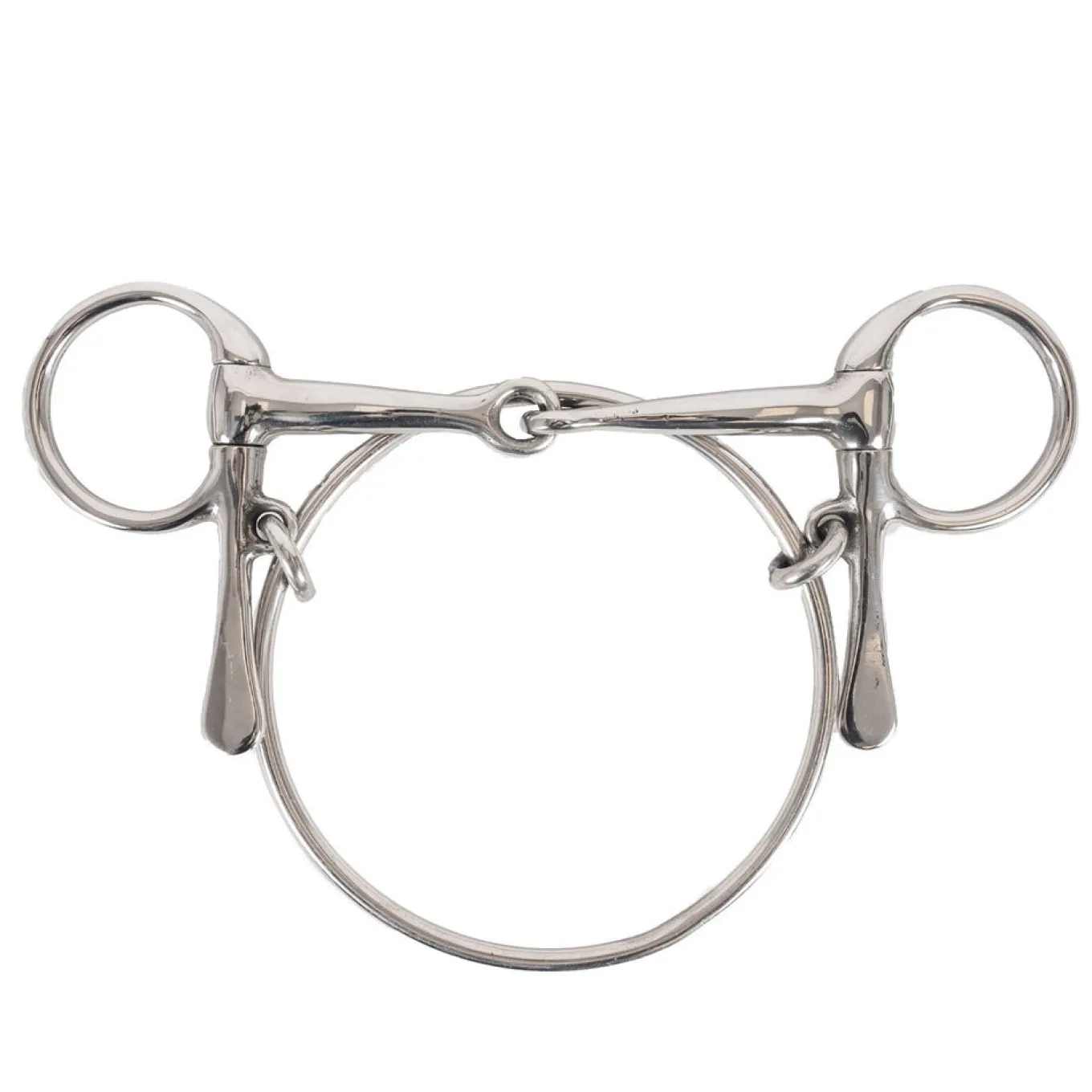 EvoEq Dexter Ring Bit