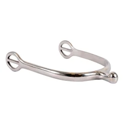 EvoEq German Style Prince of Wales Spurs 20 mm