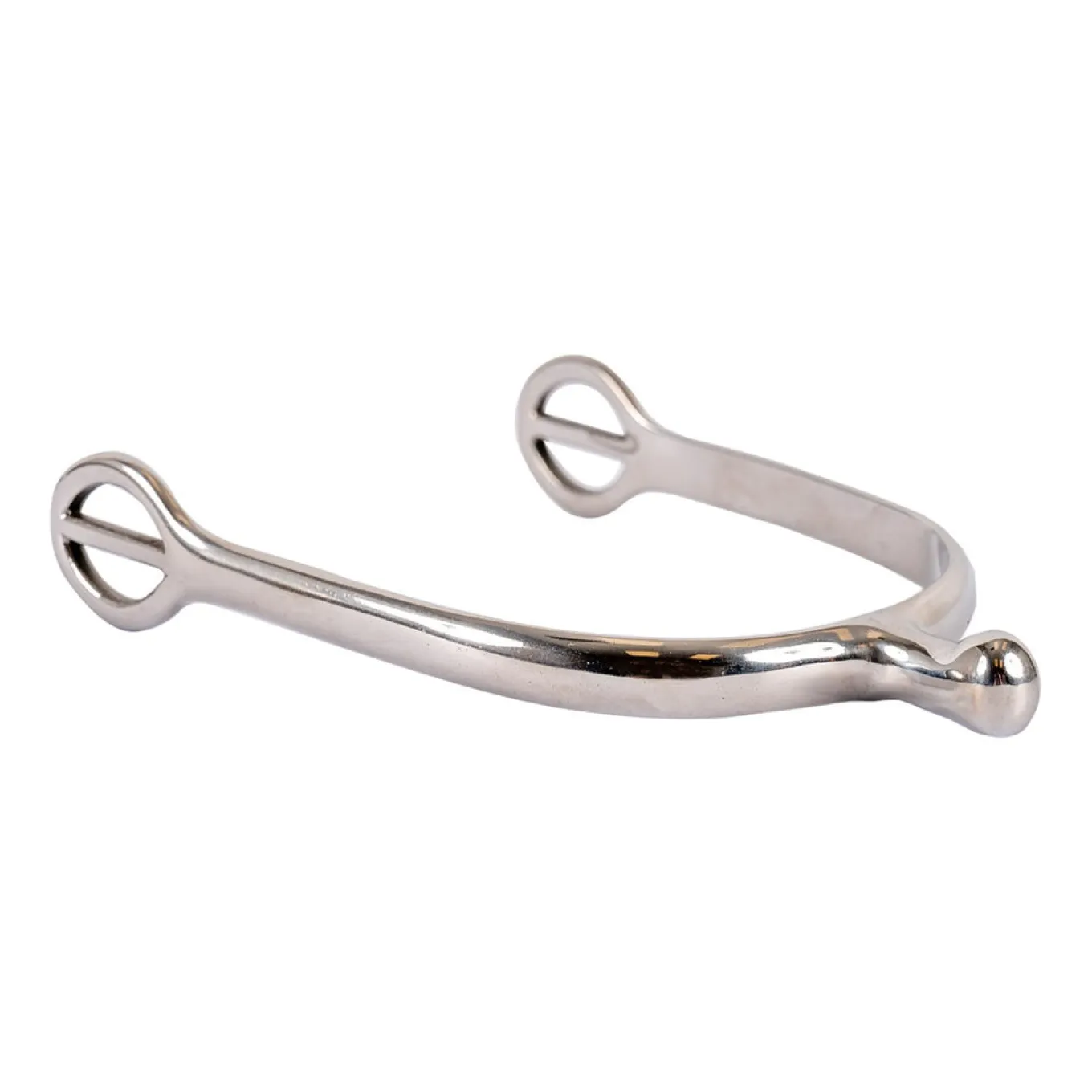 EvoEq German Style Prince of Wales Spurs 20 mm
