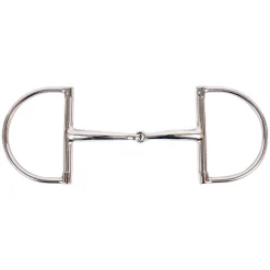 EvoEq Hunter Dee Snaffle Bit