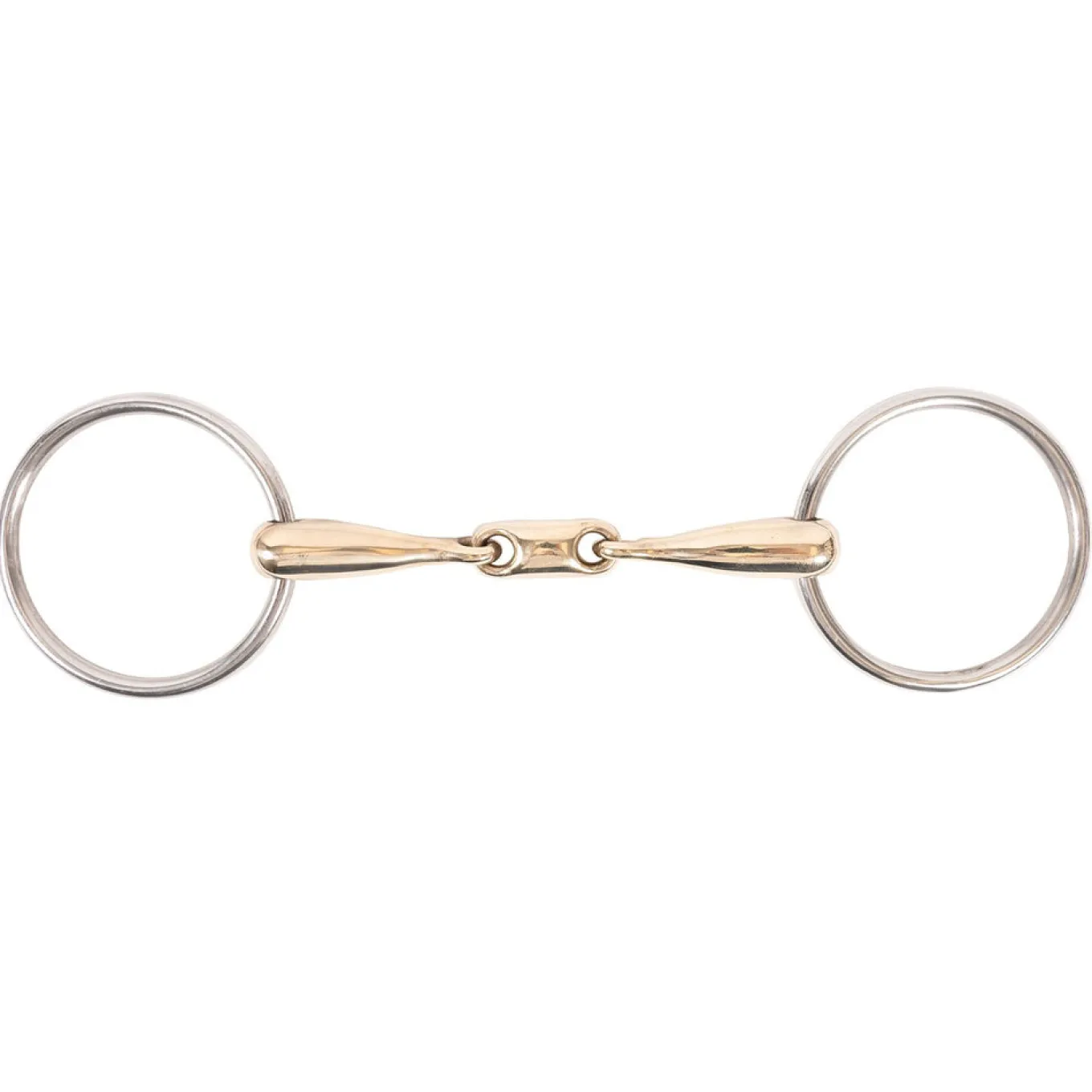 EvoEq Loose Ring Bit - Cyprium-90 Nickel Free