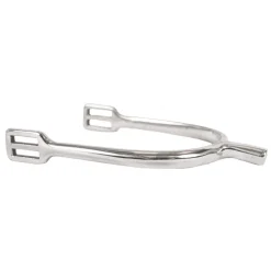 EvoEq Prince of Wales Spurs 20 mm