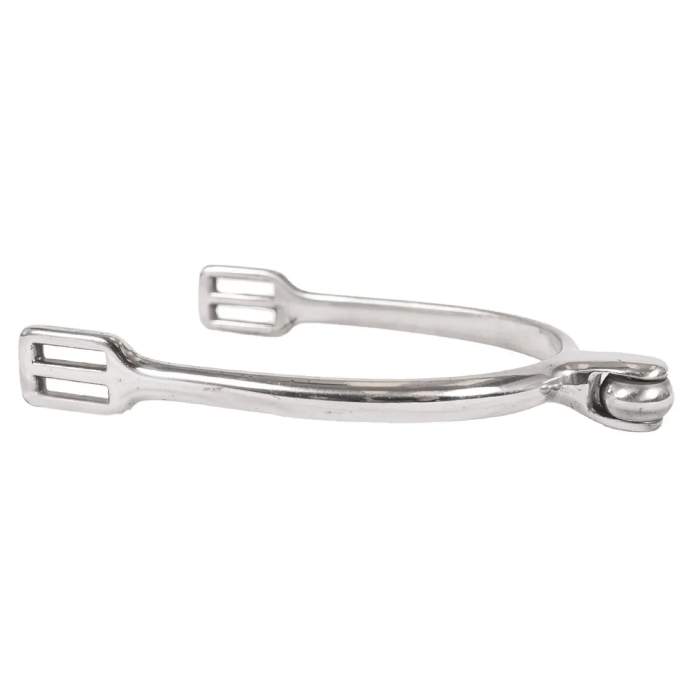 EvoEq Soft Touch Spurs