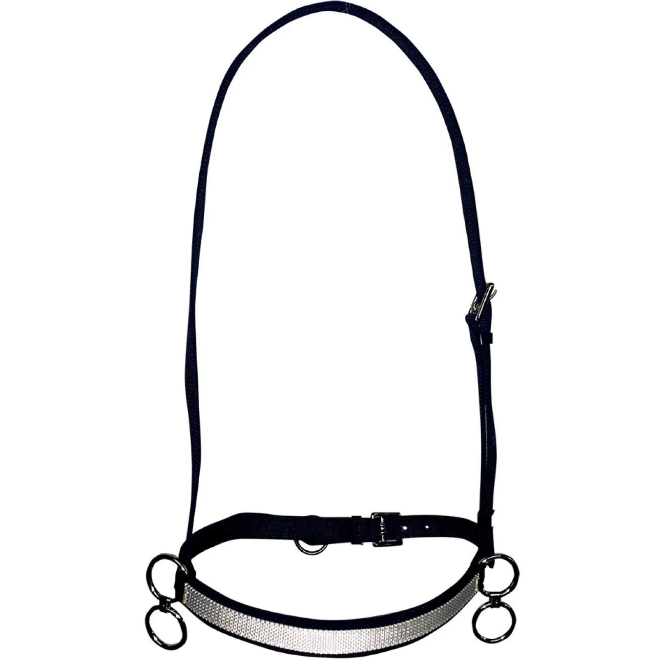 Extreme Two Tone Nylon Headhalter