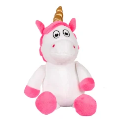 Fantasy Hoppers Unicorn Plushy Pal