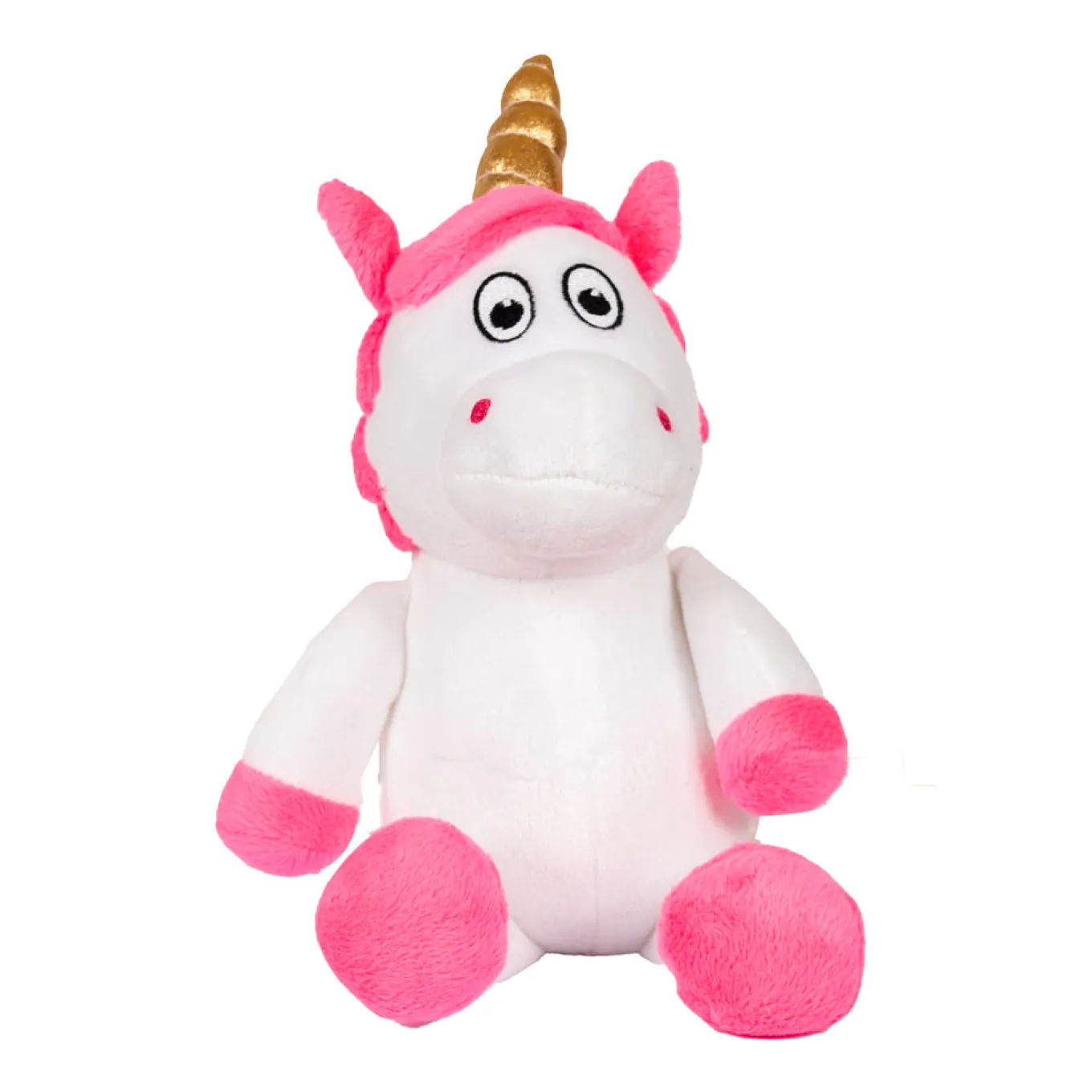 Fantasy Hoppers Unicorn Plushy Pal