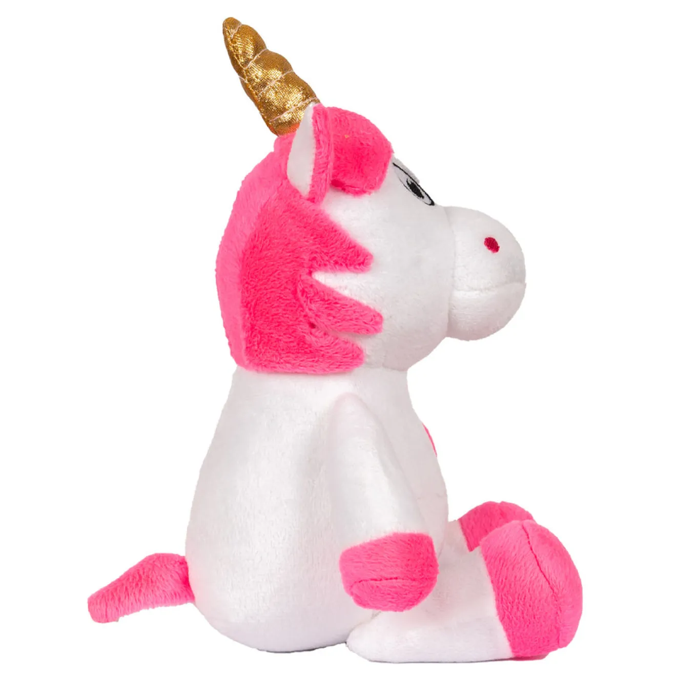 Fantasy Hoppers Unicorn Plushy Pal