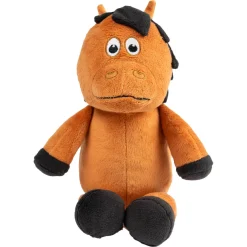Farm Hoppers Horse Plushy Pal
